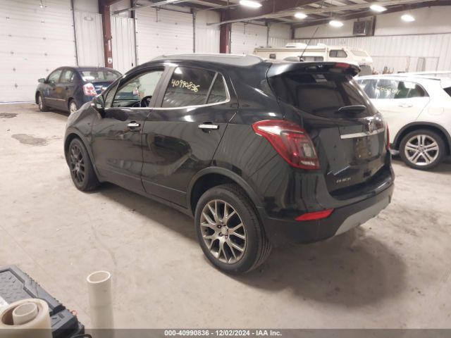 KL4CJ1SB5HB068576 Buick Encore Sport Touring