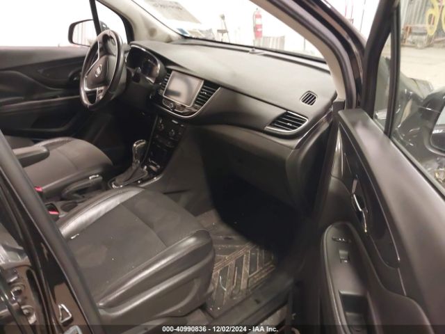 KL4CJ1SB5HB068576 Buick Encore Sport Touring
