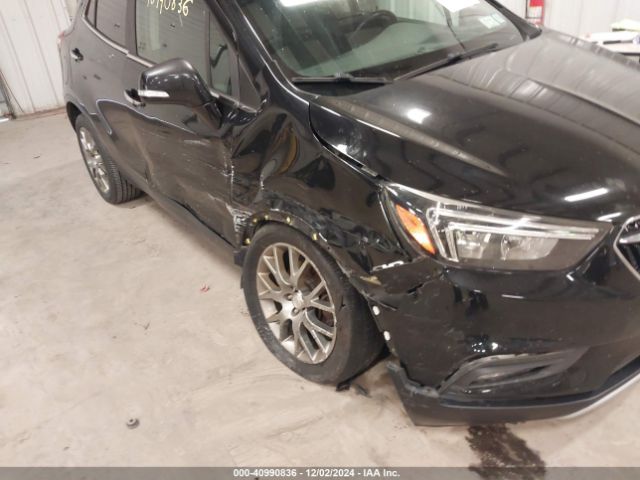 KL4CJ1SB5HB068576 Buick Encore Sport Touring