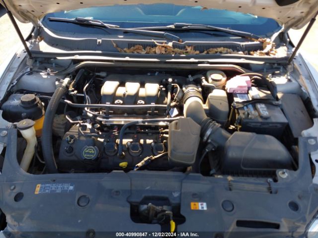 1FAHP2E85EG153888 Ford TAURUS SEL