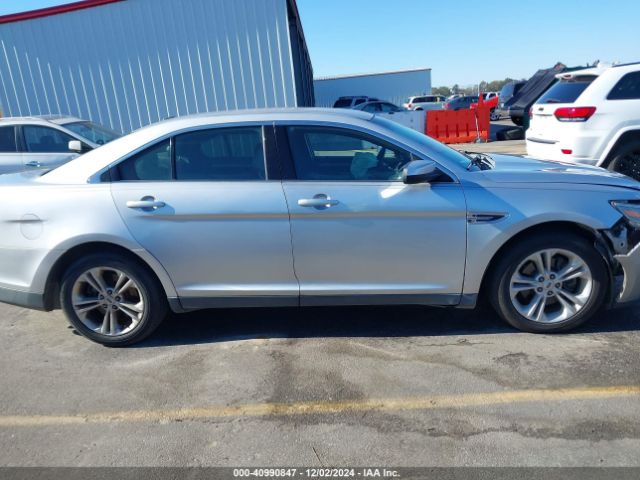1FAHP2E85EG153888 Ford TAURUS SEL