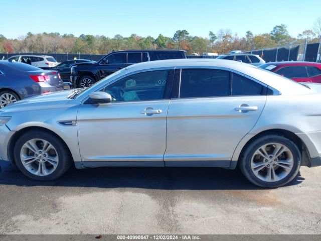 1FAHP2E85EG153888 Ford TAURUS SEL