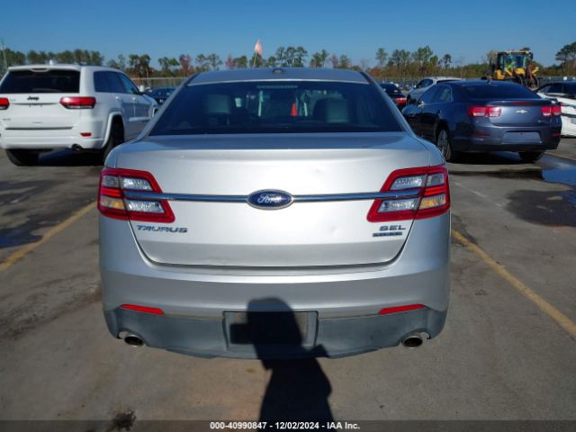 1FAHP2E85EG153888 Ford TAURUS SEL