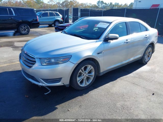 1FAHP2E85EG153888 Ford TAURUS SEL