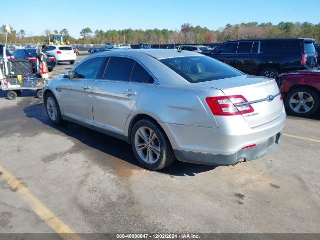 1FAHP2E85EG153888 Ford TAURUS SEL