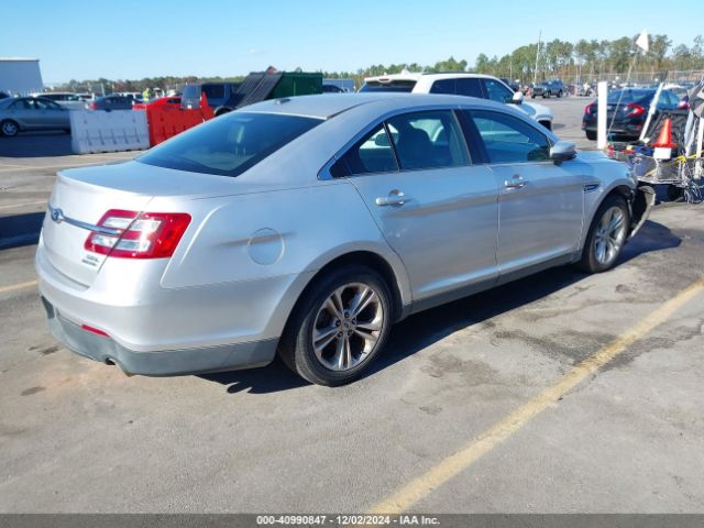 1FAHP2E85EG153888 Ford TAURUS SEL