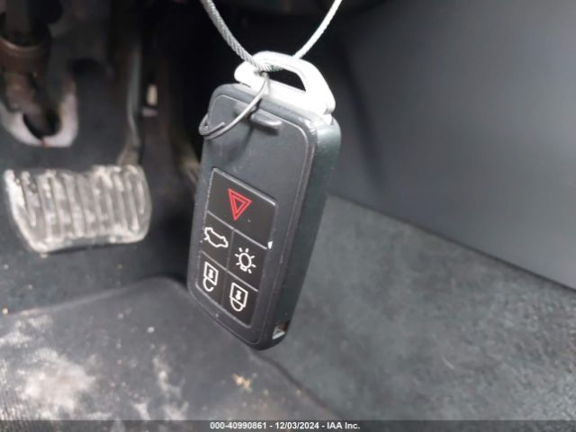 LYV612TM4GB091773 Volvo S60 Inscription T5 Platinum