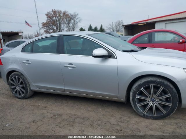 LYV612TM4GB091773 Volvo S60 Inscription T5 Platinum