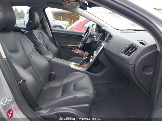 LYV612TM4GB091773 Volvo S60 Inscription T5 Platinum
