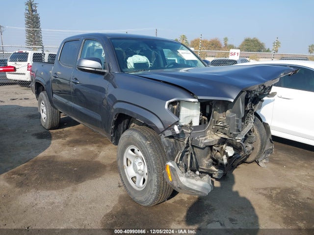 2020 5TFAX5GN6LX186573 main image