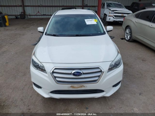 4S3BNAC64H3010489 Subaru Legacy 2.5i Premium