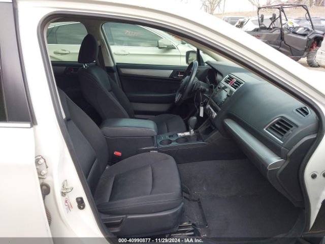 4S3BNAC64H3010489 Subaru Legacy 2.5i Premium