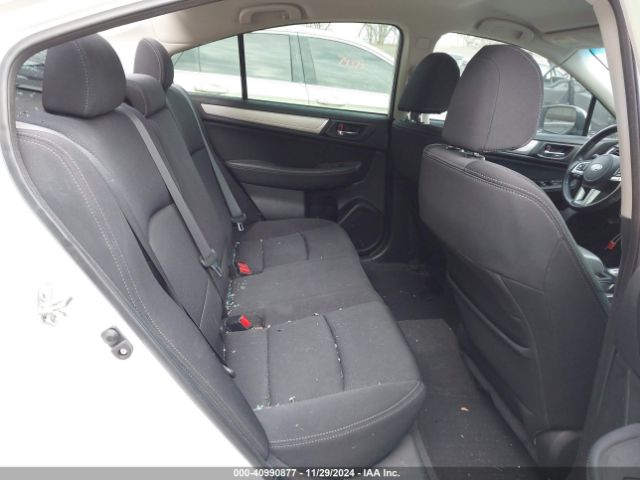4S3BNAC64H3010489 Subaru Legacy 2.5i Premium