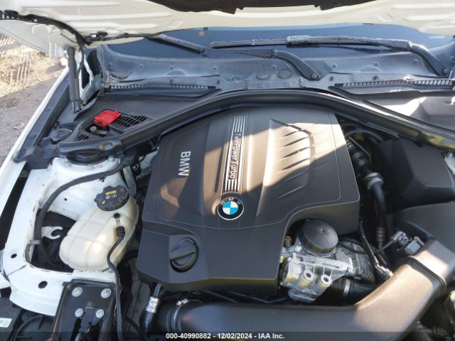 WBA4B1C52GG242795 BMW 435i Gran Coupe