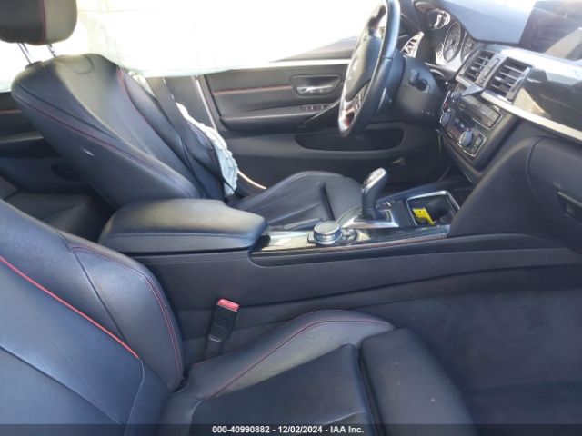 WBA4B1C52GG242795 BMW 435i Gran Coupe