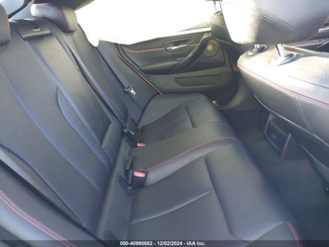 WBA4B1C52GG242795 BMW 435i Gran Coupe