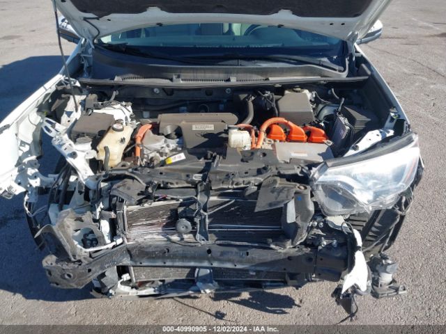 JTMDJREV7JD196942 Toyota Rav4 Hybrid Limited