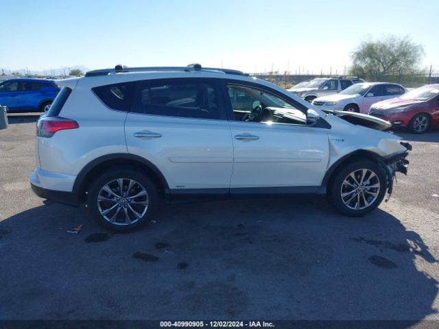 JTMDJREV7JD196942 Toyota Rav4 Hybrid Limited