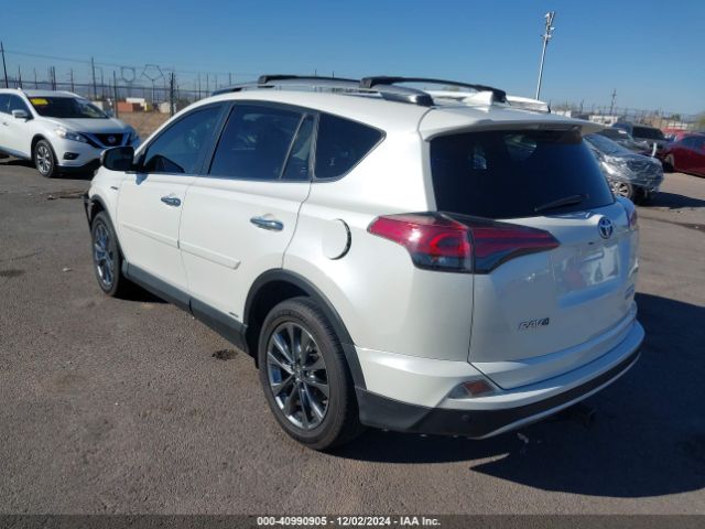 JTMDJREV7JD196942 Toyota Rav4 Hybrid Limited