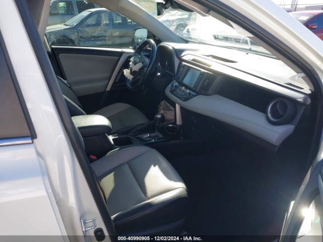 JTMDJREV7JD196942 Toyota Rav4 Hybrid Limited