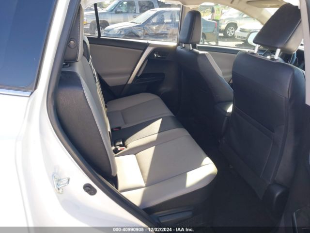 JTMDJREV7JD196942 Toyota Rav4 Hybrid Limited