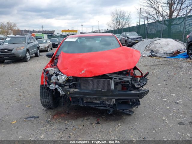 KNAFZ6A3XF5330457 KIA Forte Koup Sx