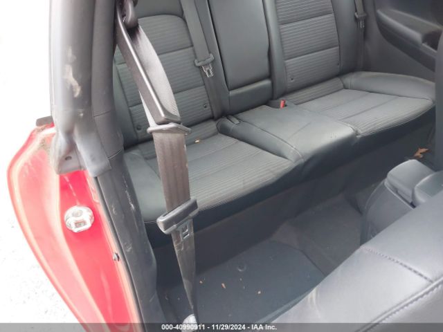 KNAFZ6A3XF5330457 KIA Forte Koup Sx