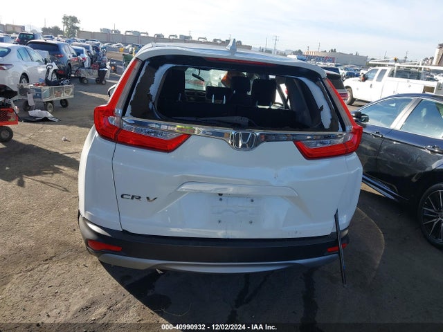 Honda CR-V EX 2019 5J6RW1H53KA040978 Image 16