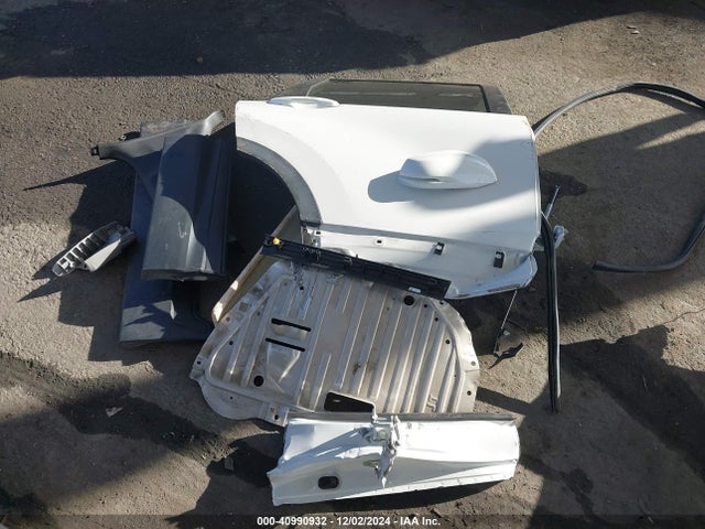 Honda CR-V EX 2019 5J6RW1H53KA040978 Image 11