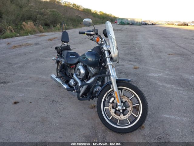 2015 HARLEY-DAVIDSON FXDL 1HD1GNM14FC310173