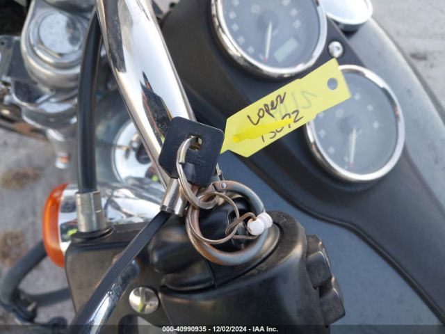 2015 HARLEY-DAVIDSON FXDL 1HD1GNM14FC310173 Photo 10