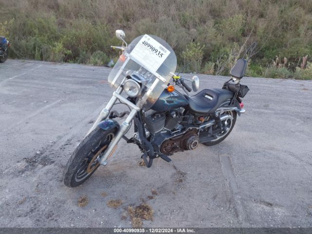 2015 HARLEY-DAVIDSON FXDL 1HD1GNM14FC310173 Photo 1