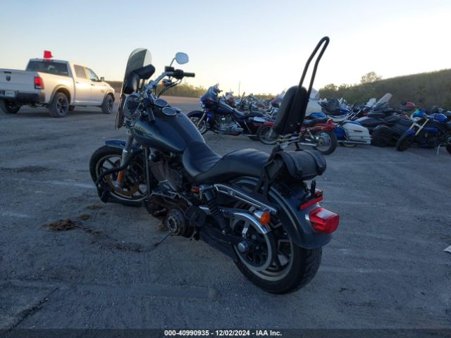 2015 HARLEY-DAVIDSON FXDL 1HD1GNM14FC310173 Photo 2