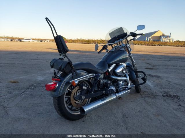 2015 HARLEY-DAVIDSON FXDL 1HD1GNM14FC310173 Photo 3