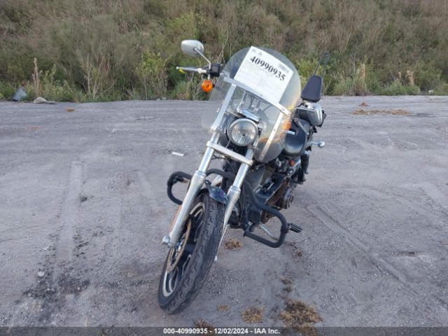 2015 HARLEY-DAVIDSON FXDL 1HD1GNM14FC310173 Photo 4