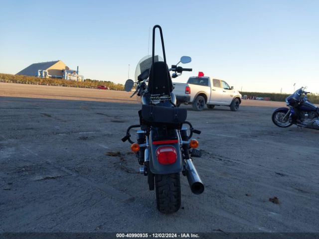 2015 HARLEY-DAVIDSON FXDL 1HD1GNM14FC310173 Photo 5