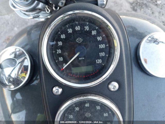 2015 HARLEY-DAVIDSON FXDL 1HD1GNM14FC310173 Photo 6