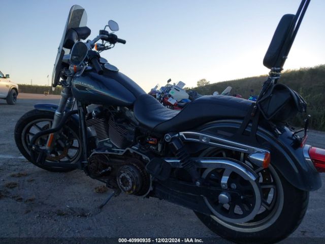 2015 HARLEY-DAVIDSON FXDL 1HD1GNM14FC310173 Photo 8