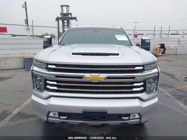 Chevrolet l5p 2023 1GC4YVEY0PF115078 Image 12
