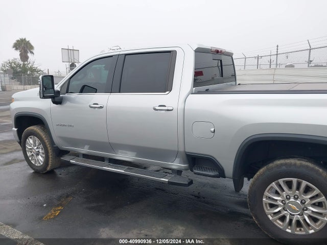 Chevrolet l5p 2023 1GC4YVEY0PF115078 Image 14