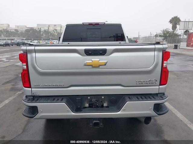 Chevrolet l5p 2023 1GC4YVEY0PF115078 Image 15
