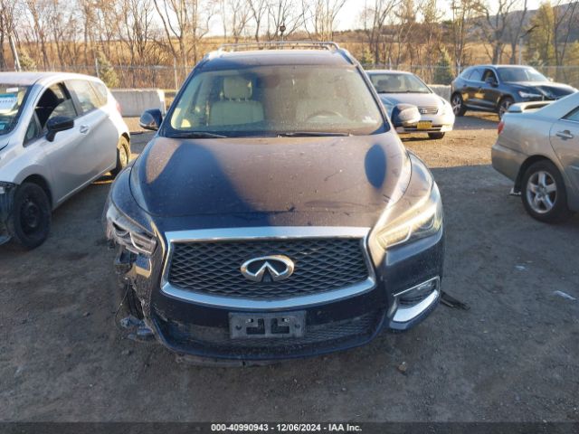 5N1DL0MM5HC541282 Infiniti QX60