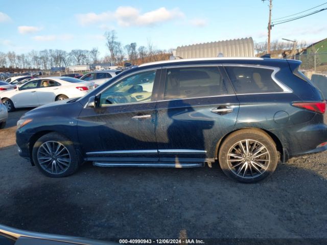 5N1DL0MM5HC541282 Infiniti QX60