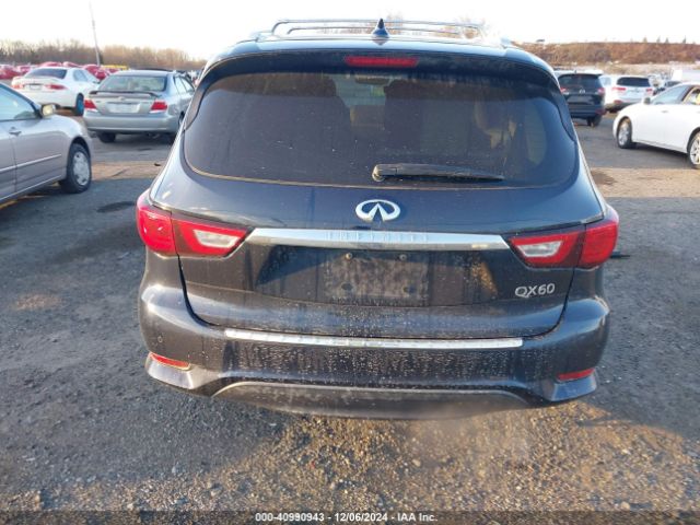 5N1DL0MM5HC541282 Infiniti QX60