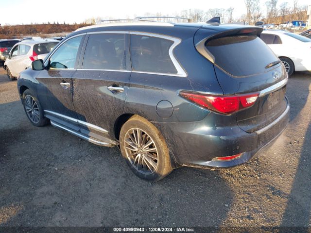 5N1DL0MM5HC541282 Infiniti QX60