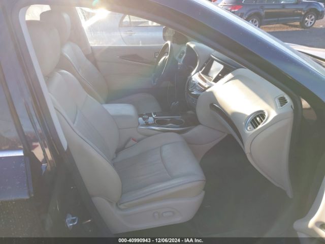 5N1DL0MM5HC541282 Infiniti QX60