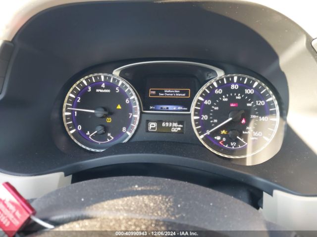 5N1DL0MM5HC541282 Infiniti QX60