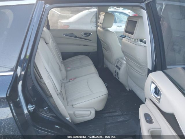 5N1DL0MM5HC541282 Infiniti QX60