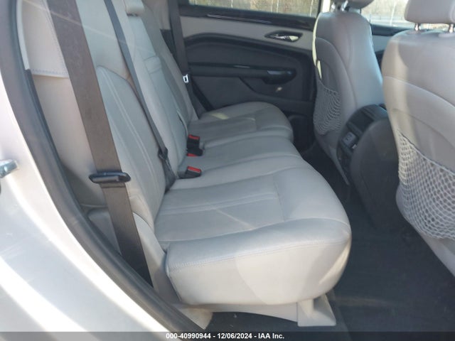 2013 CADILLAC SRX 3GYFNCE35DS509316 Photo 7