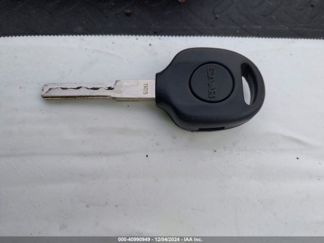 1997 SAAB 900 YS3DD78BXV7006366 Photo 10